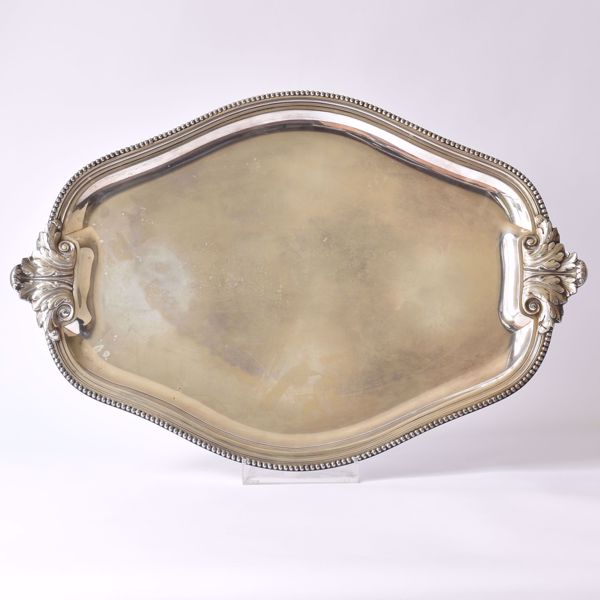 Picture of OVAL PLATE