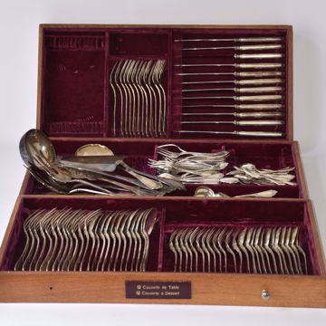 Picture of PART OF TABLE WARE