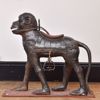 Picture of MONKEY WITH SADDLE