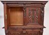 Image sur ARMOIRE À QUATRE PORTES