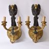 Image sur PAIRE D'APPLIQUES