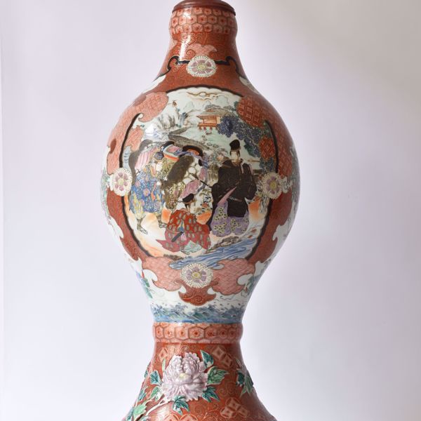 Image sur LAMPE