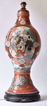 Afbeeldingen van LAMP