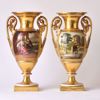 Image sur PAIRE DE VASES