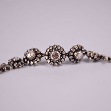 Picture of SILVER BRACELET