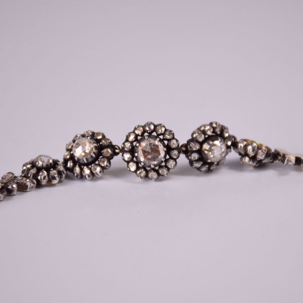 Picture of SILVER BRACELET