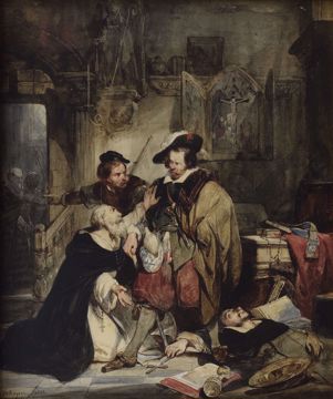 Afbeeldingen van DE KEYSER N.