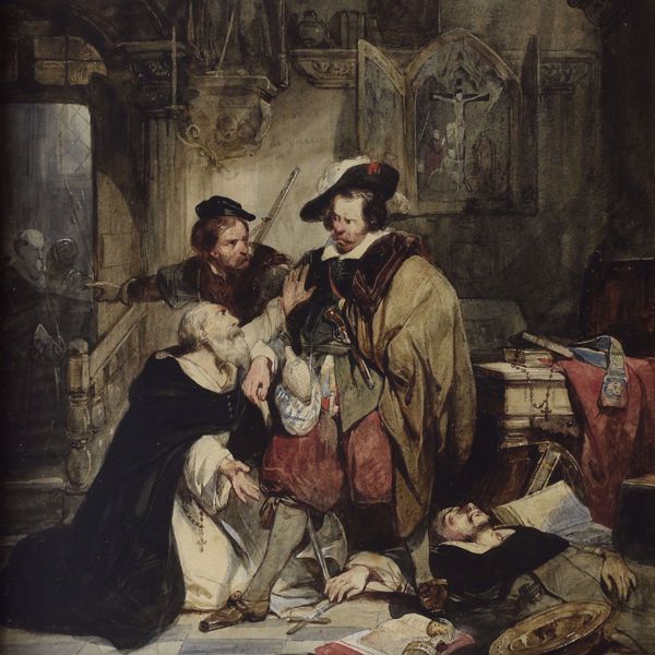 Image sur DE KEYSER N.
