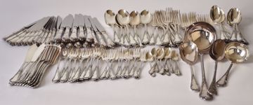 Picture of PART OF TABLEWARE