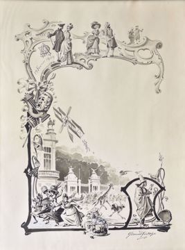 Afbeeldingen van PORTIELJE GERARD
