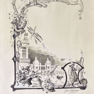 Afbeeldingen van PORTIELJE GERARD