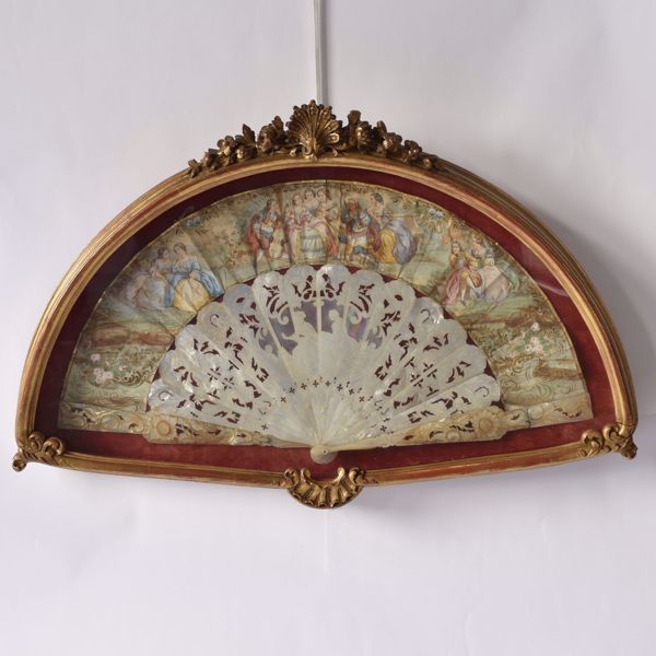 Picture of FAN