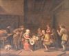 Picture of SCHOOL END 17TH CENTURY