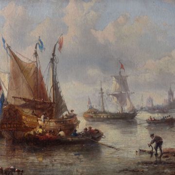 Afbeeldingen van MUSSIN F.