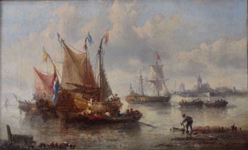 Afbeeldingen van MUSSIN F.