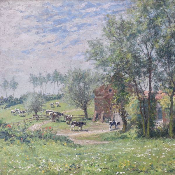 Picture of POREAU OSWALD