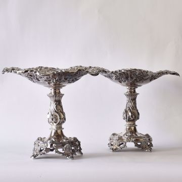 Image de PAIRE DE COUPES