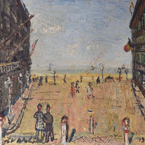 Afbeelding van WOLVENS H.V.