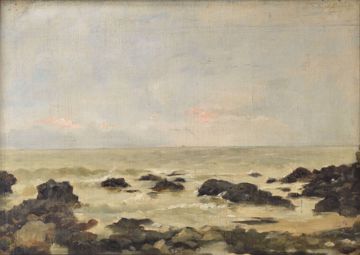 Afbeeldingen van VAN RYSSELBERGHE THEO