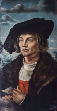 Afbeeldingen van DURER ALBRECHT (toegeschreven aan)