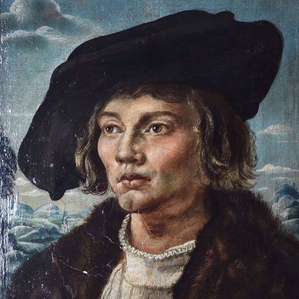 Image sur DURER ALBRECHT (attribué à)