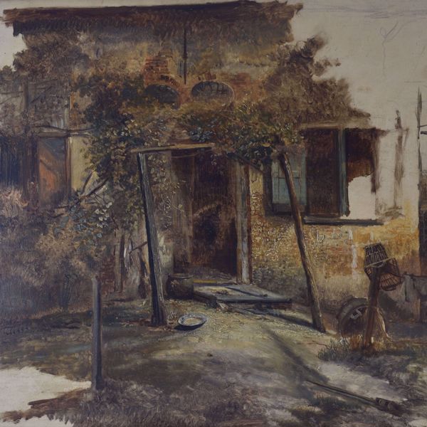 Picture of LEYS HENRI