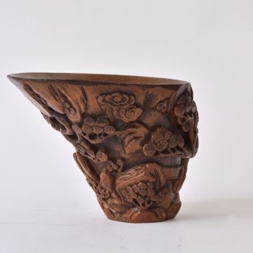 Picture of LIBATION CUP