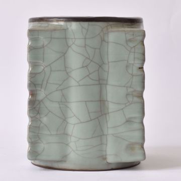 Picture of SQUARE VASE