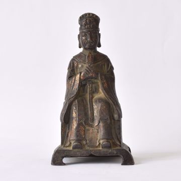 Picture of BUDDHA