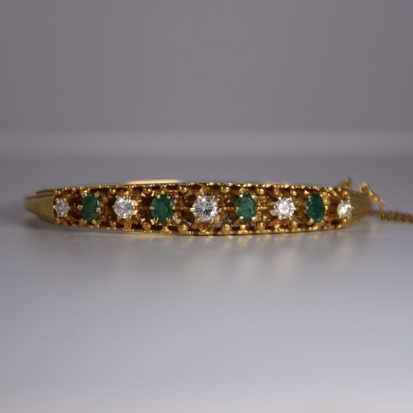 Afbeelding van GOUDEN ARMBAND