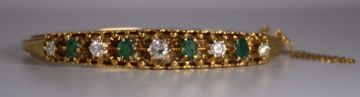 Afbeeldingen van GOUDEN ARMBAND