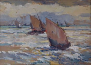 Afbeeldingen van SEGHERS MAURICE