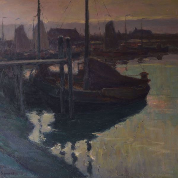 Afbeelding van SEGHERS MAURICE