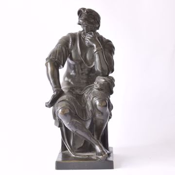 Afbeeldingen van NAAR MICHELANGELO
