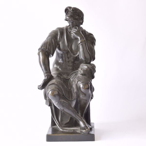 Picture of AFTER MICHELANGELO