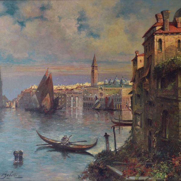 Image sur BELOTTI PEDRO