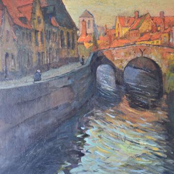 Afbeeldingen van LUCKER EUGENE
