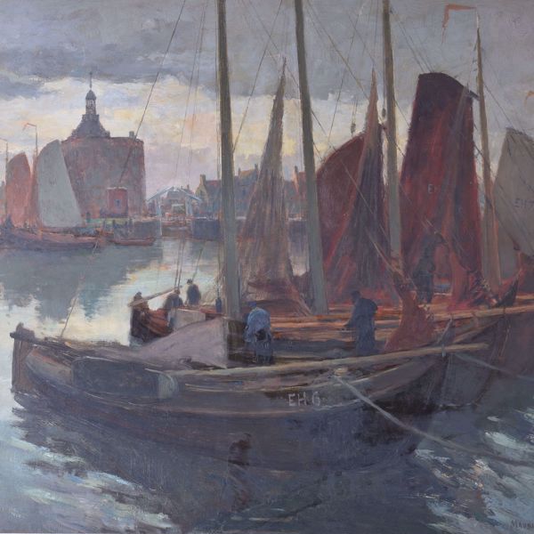 Afbeelding van SEGHERS MAURICE