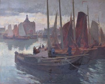 Afbeeldingen van SEGHERS MAURICE