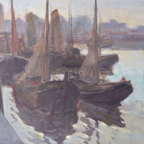 Picture of SEGHERS MAURICE