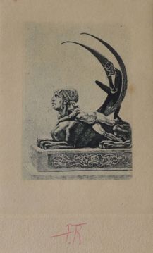 Afbeeldingen van ROPS FELICIEN