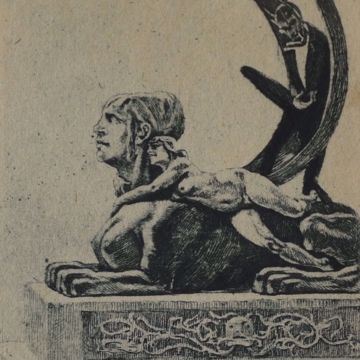 Afbeeldingen van ROPS FELICIEN