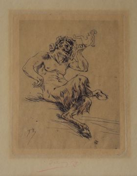 Afbeeldingen van ROPS FELICIEN