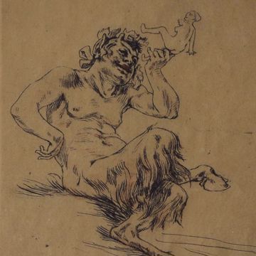 Afbeeldingen van ROPS FELICIEN