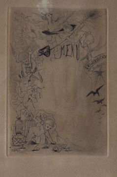 Afbeeldingen van ROPS FELICIEN
