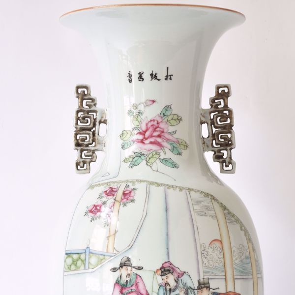 Image sur VASE