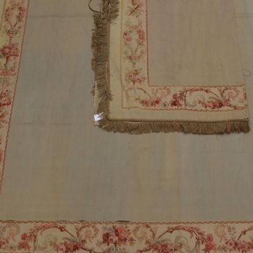 Image de 2 PAIRE DE RIDEAUX