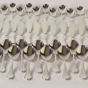 Picture of PART OF TABLEWARE