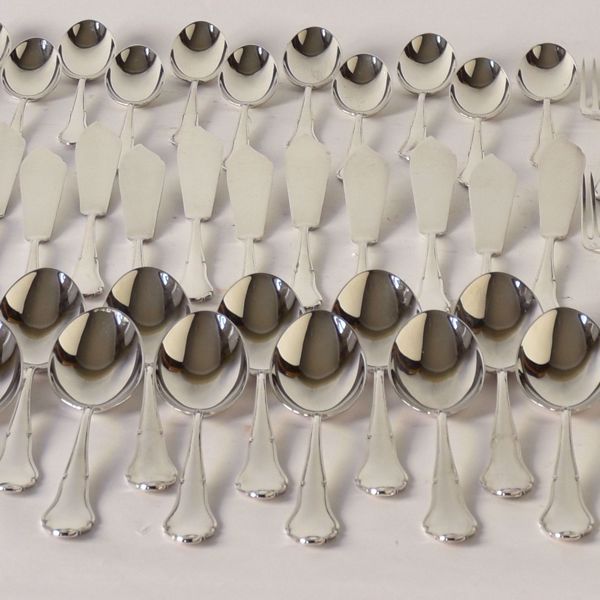 Picture of PART OF TABLEWARE