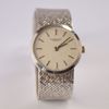 Image sur MONTRE EN OR BLANC